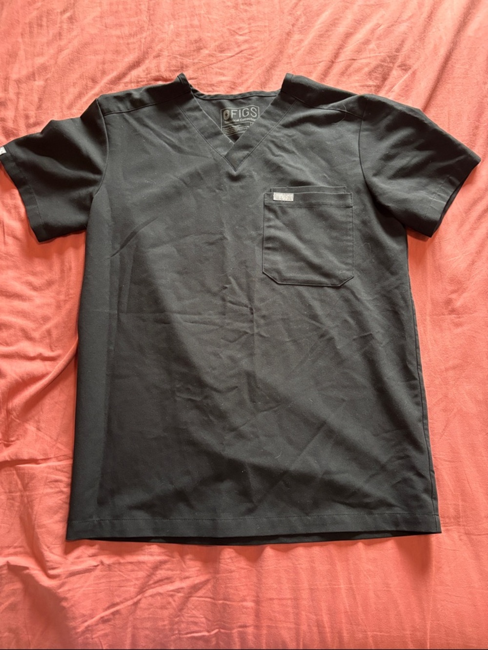 FIGS Scrub Top
